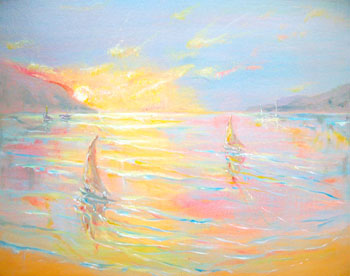 Summer-Sail---Acrylic